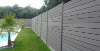 Portail Clôtures dans la vente du matériel pour les clôtures et les clôtures à Lagnes